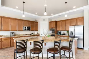 10649 E Saddle Blanket Trail, Gold Canyon, AZ 85118 - Photo 10