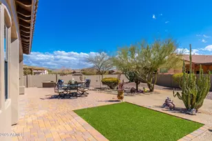 10649 E Saddle Blanket Trail, Gold Canyon, AZ 85118 - Photo 42