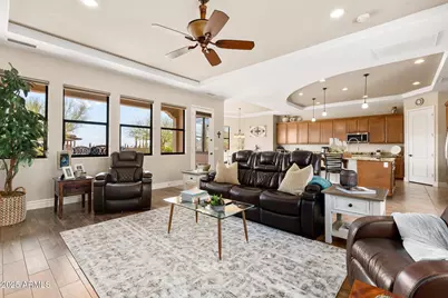 10649 E Saddle Blanket Trail, Gold Canyon, AZ 85118 - Photo 8