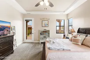 10649 E Saddle Blanket Trail, Gold Canyon, AZ 85118 - Photo 18