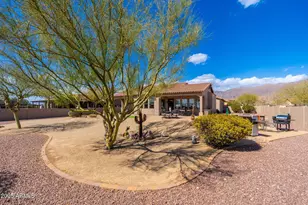 10649 E Saddle Blanket Trail, Gold Canyon, AZ 85118 - Photo 36