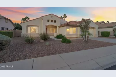 12816 W Vista Paseo Drive, Litchfield Park, AZ 85340 - Photo 38