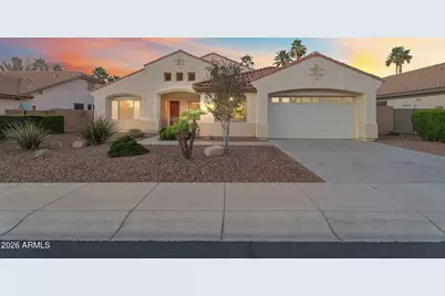 12816 W Vista Paseo Drive, Litchfield Park, AZ 85340 - Photo 1