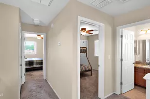 13256 N 153rd Ln, Surprise, AZ 85379 - Photo 36