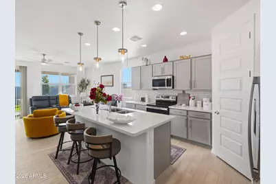 3911 E Ghost Flower Lane, San Tan Valley, AZ 85140 - Photo 22