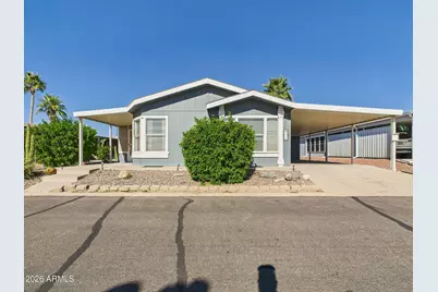 2400 E Baseline Avenue #112, Apache Junction, AZ 85119 - Photo 2