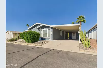 2400 E Baseline Avenue #112, Apache Junction, AZ 85119 - Photo 4