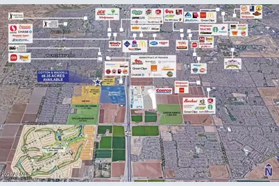 19003 W Sierra Street, Surprise, AZ 85388 - Photo 36