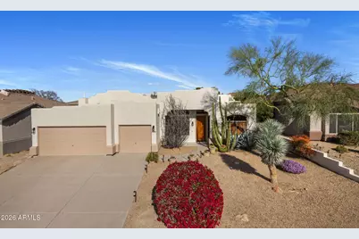 7652 E Softwind Drive, Scottsdale, AZ 85255 - Photo 1