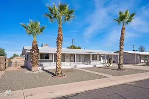 5460 E Billings St, Mesa, AZ 85205 - Photo 1