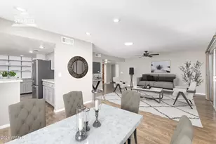 25825 S Beech Creek Dr, Sun Lakes, AZ 85248 - Photo 8