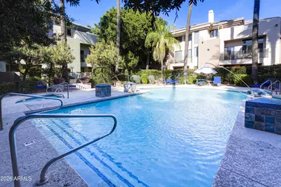 4343 N 21st Street #220, Phoenix, AZ 85016 - Photo 22