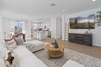 14229 W Cottontail Lane, Surprise, AZ 85387 - Photo 2