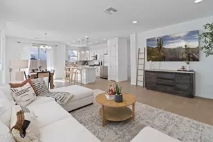 14229 W Cottontail Ln, Surprise, AZ 85387 - Photo 2