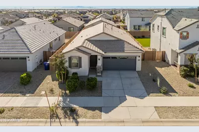 14229 W Cottontail Lane, Surprise, AZ 85387 - Photo 34