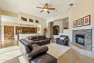 6293 E Red Bird Cir, Scottsdale, AZ 85266 - Photo 18