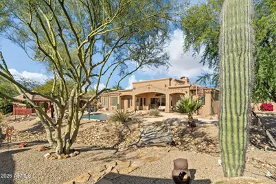 6293 E Red Bird Circle, Scottsdale, AZ 85266 - Photo 42