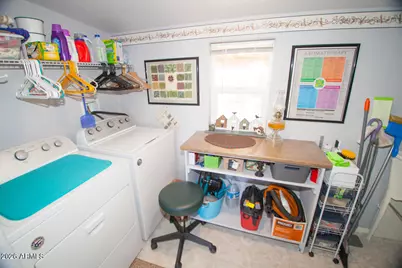 6035 W Gleeson Road, Elfrida, AZ 85610 - Photo 18