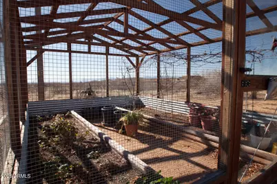 6035 W Gleeson Road, Elfrida, AZ 85610 - Photo 20