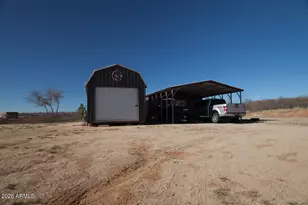 6035 W Gleeson Rd, Elfrida, AZ 85610 - Photo 30