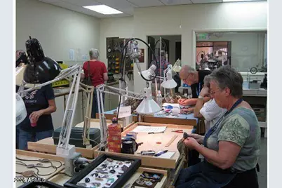 8255 E Kiva Avenue #454, Mesa, AZ 85209 - Photo 48