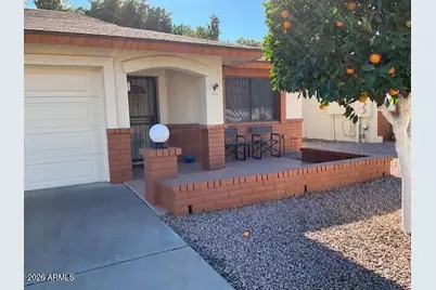 8255 E Kiva Avenue #454, Mesa, AZ 85209 - Photo 2