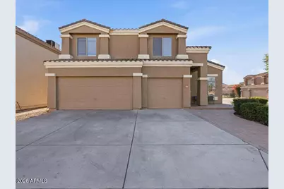 12539 W Hearn Road, El Mirage, AZ 85335 - Photo 1