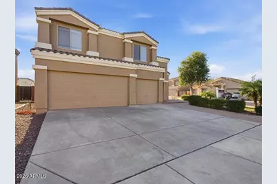 12539 W Hearn Road, El Mirage, AZ 85335 - Photo 2