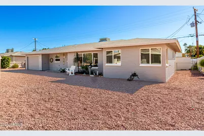 5217 E Baltimore Street, Mesa, AZ 85205 - Photo 6