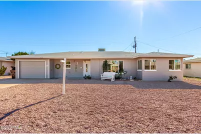 5217 E Baltimore Street, Mesa, AZ 85205 - Photo 2