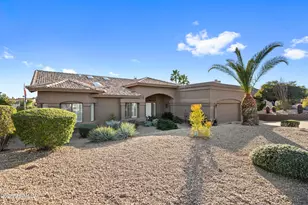 15801 E Sunflower Dr, Fountain Hills, AZ 85268 - Photo 1