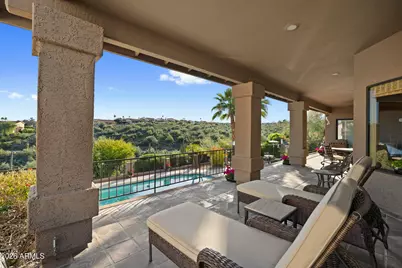 15801 E Sunflower Drive, Fountain Hills, AZ 85268 - Photo 38