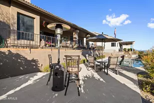 15801 E Sunflower Dr, Fountain Hills, AZ 85268 - Photo 40