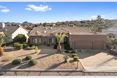 15801 E Sunflower Drive, Fountain Hills, AZ 85268 - Photo 46