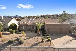 15801 E Sunflower Dr, Fountain Hills, AZ 85268 - Photo 46