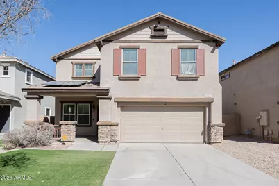 4018 W Fremont Road, Phoenix, AZ 85041 - Photo 2