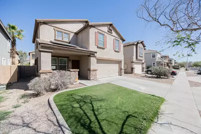 4018 W Fremont Road, Phoenix, AZ 85041 - Photo 1