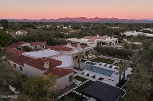 4901 E Tomahawk Trail, Paradise Valley, AZ 85253 - Photo 64