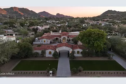 4901 E Tomahawk Trail, Paradise Valley, AZ 85253 - Photo 26