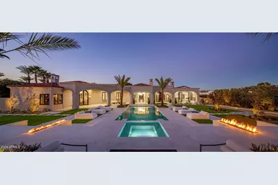 4901 E Tomahawk Trail, Paradise Valley, AZ 85253 - Photo 6