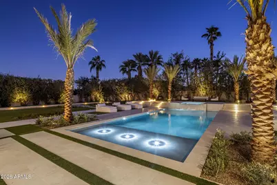 4901 E Tomahawk Trail, Paradise Valley, AZ 85253 - Photo 10