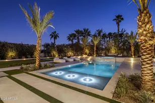 4901 E Tomahawk Trail, Paradise Valley, AZ 85253 - Photo 10