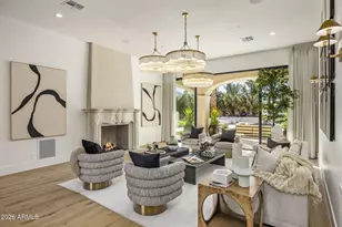 4901 E Tomahawk Trail, Paradise Valley, AZ 85253 - Photo 2