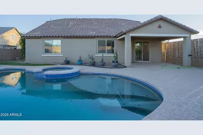 22226 E Stone Crest Court, Queen Creek, AZ 85142 - Photo 44