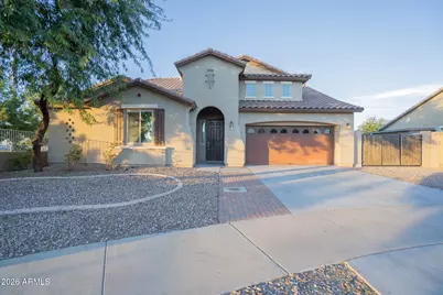 22226 E Stone Crest Court, Queen Creek, AZ 85142 - Photo 2