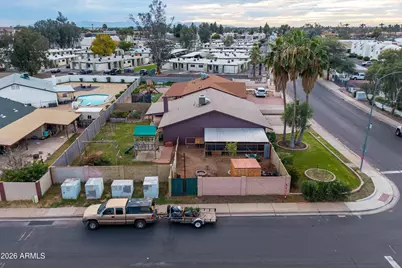 2165 E Hampton Avenue, Mesa, AZ 85204 - Photo 36