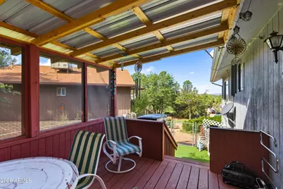 607 E Drowsey Circle, Payson, AZ 85541 - Photo 26