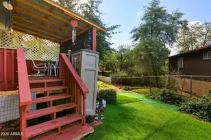 607 E Drowsey Cir, Payson, AZ 85541 - Photo 28