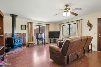 607 E Drowsey Circle, Payson, AZ 85541 - Photo 8