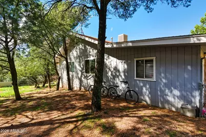 607 E Drowsey Circle, Payson, AZ 85541 - Photo 30